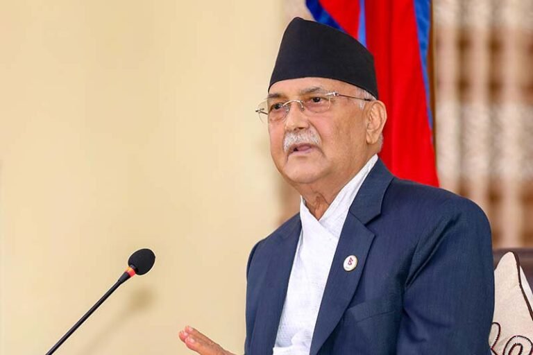 आज बेलुका मन्त्रिपरिषद्को बैठक बस्दै