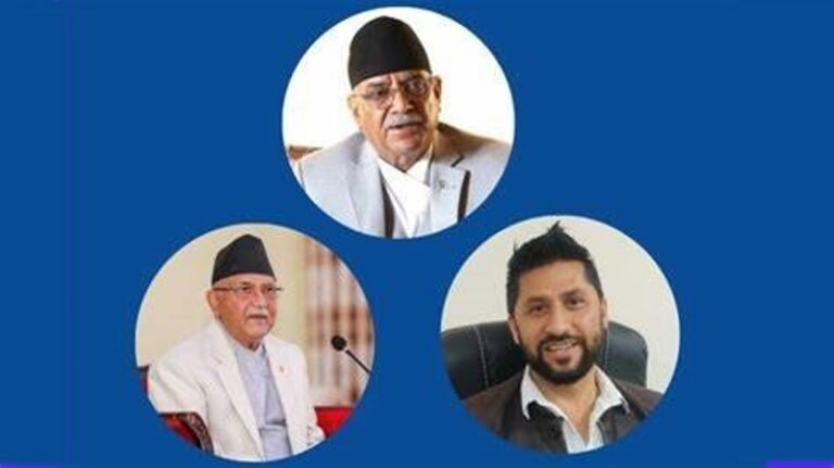 राजदूतमा भागबन्डा : एमालेलाई ८, रास्वपालाई २, माओवादीलाई १