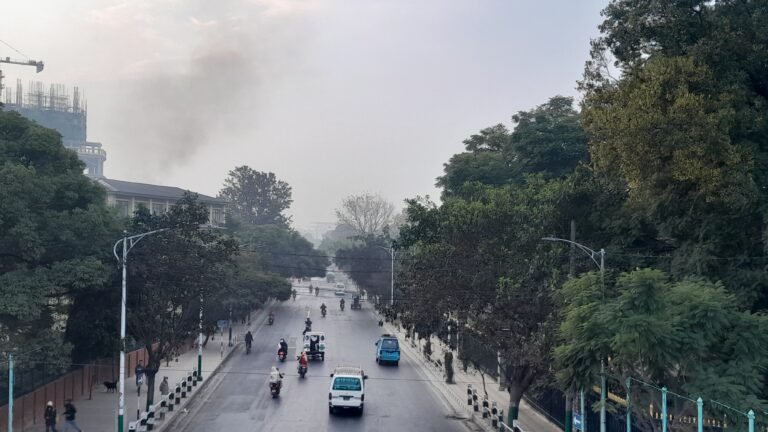 उपत्यका चिसो बढ्दै