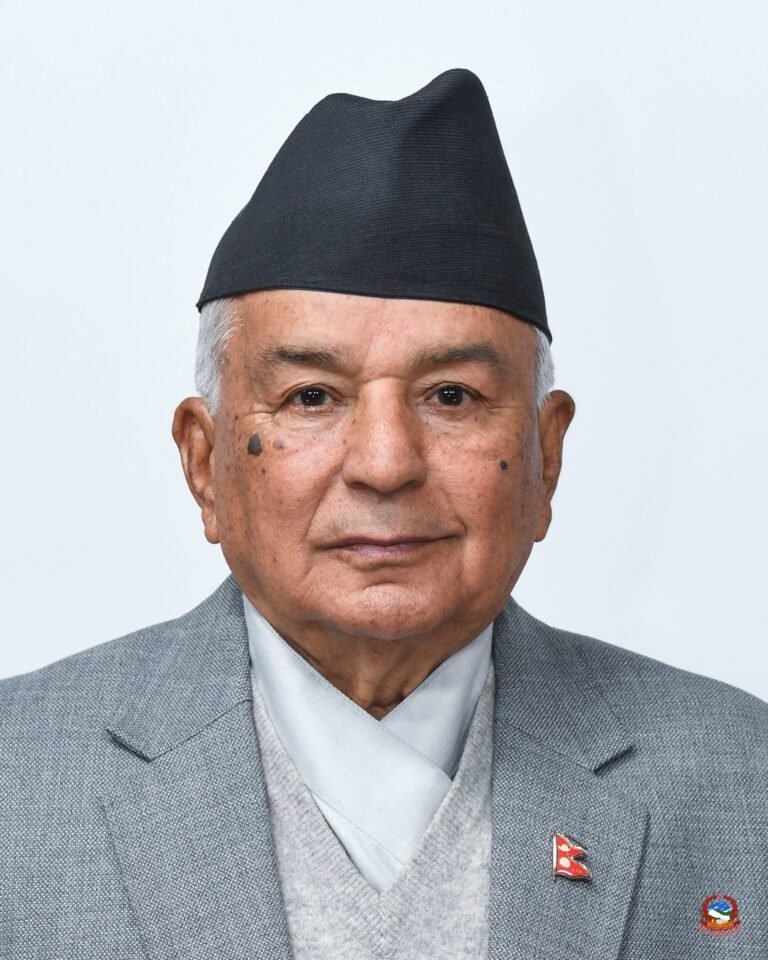 राष्ट्रपति पौडेलको कतार भ्रमण स्वीकृत