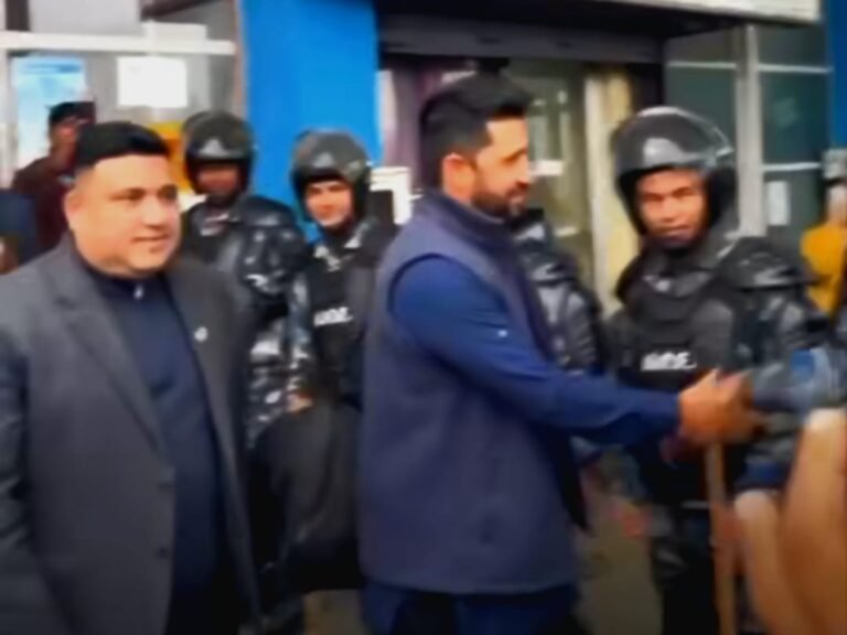 रवि लामिछानेलाई १ करोड धरौटीमा छाड्न आदेश