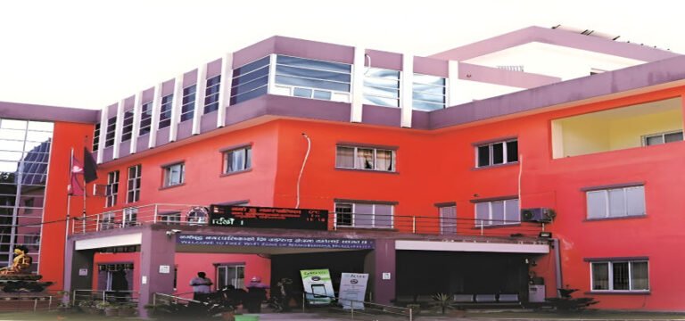 नमोबुद्धमा भदौ १ गते सार्वजनिक बिदा