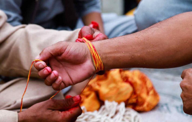 जनै, डोरो र क्वाटीको त्रिवेणी: आज जनै पूर्णिमा, सांस्कृतिक एकता र सद्भावको पर्व