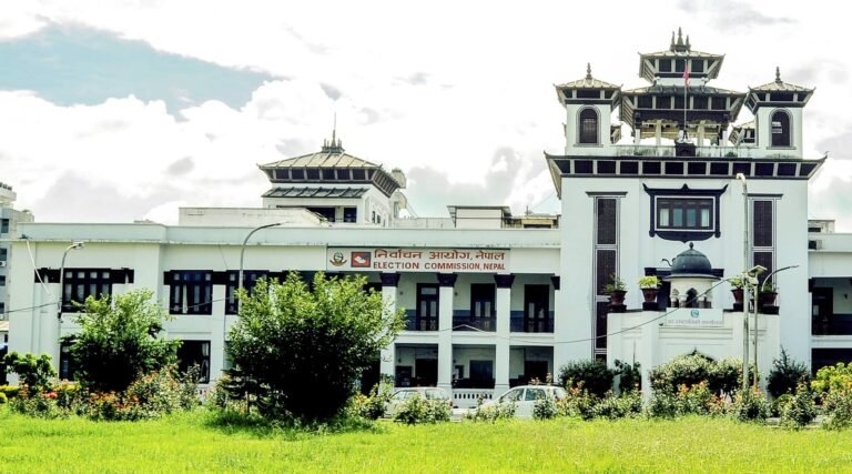 प्रतिनिधि सभा निर्वाचन, २०८२ को पर्यवेक्षणका लागि राष्ट्रिय संस्थाहरूलाई निवेदन आह्वान