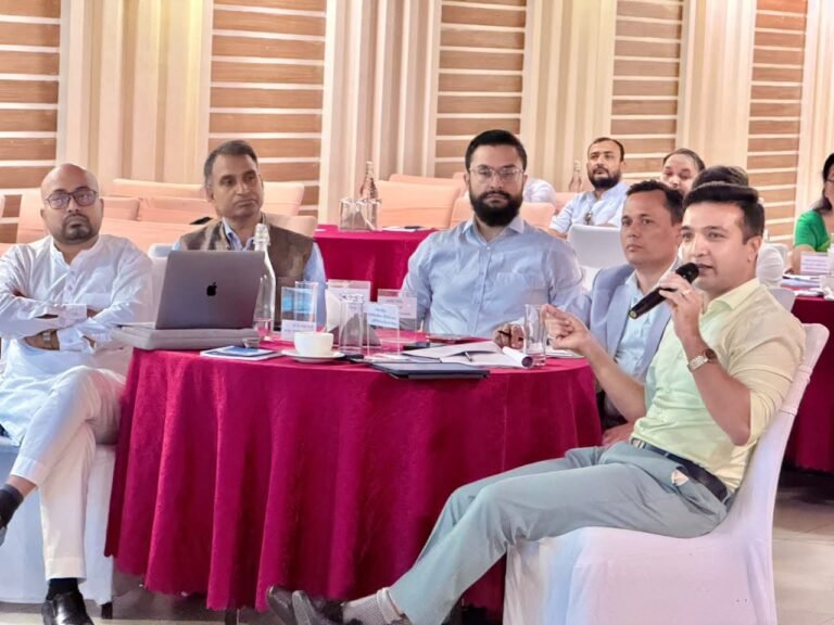 मधेशको शिक्षा सुधारको बहसः उपकुलपतिदेखि शिक्षा सचिवसम्म कस्ले के–के भने ?